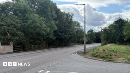 Arrest after man threatened and gun fired in Barnsley