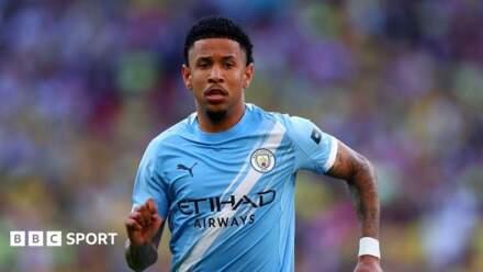 Savinho: Tottenham sign winger from Manchester City for £75m