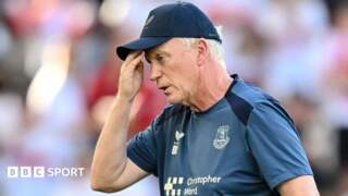David Moyes: Is Everton boss on same page as club’s owners?