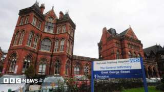 ‘Deficient’ monitoring led to baby’s death at LGI – inquest