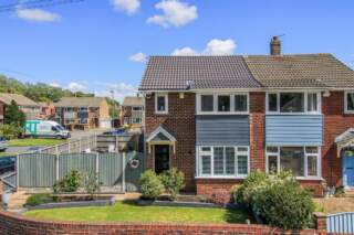 For sale in Wakefield: Inside a stunning £315,000 family home, for sale in Thornes