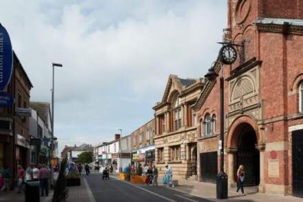 Pride in Place grants of up to £10k available for community groups in Castleford