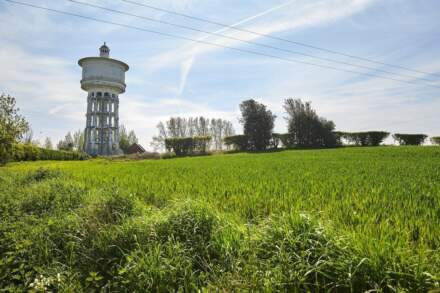 Fresh push to save Gawthorpe Water Tower as £1m repair bill looms
