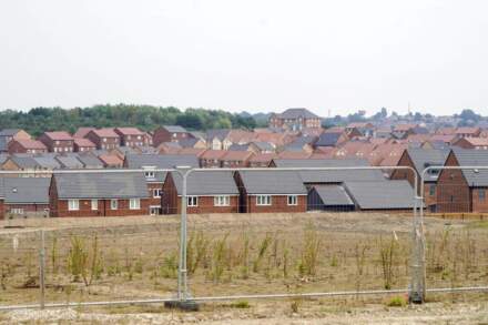 Wakefield decided planning: Applications withdrawn