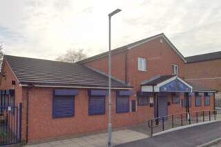 Plans lodged to convert former social club into flats