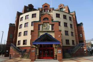 Reports from the courts: Pontefract man given suspended sentence for burglary