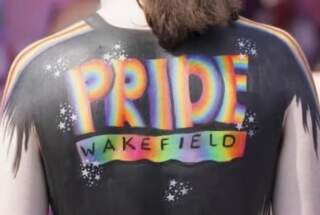 Wakefield Pride 2026 is back this bank holiday weekend – here's all you need to know