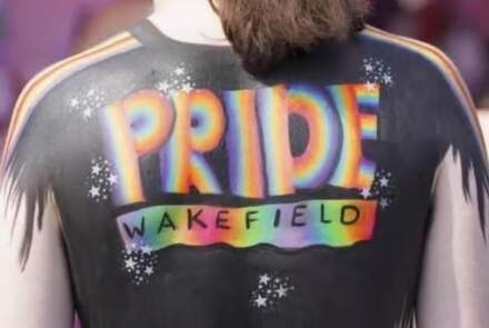 Wakefield Pride 2026 is back this bank holiday weekend – here's all you need to know