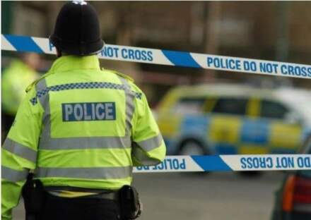 Girl, 9, dies after being found seriously injured at industrial estate