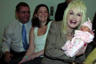 Memories and photos of Dolly Parton in Rotherham, as country music legend dies aged 80