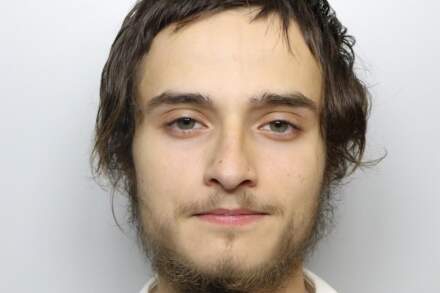 Wakefield man who sent death threats to mosques jailed