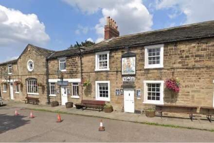 Kings Arms, Heath: Historic pub to get upgrade including new bar and pizza kitchen