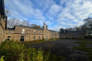 Historic Woolley Hall to go under the hammer with £1.3m guide price