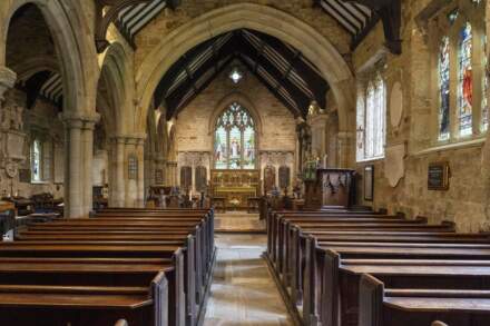 Historic Wakefield district buildings and hidden gems to open their doors for free