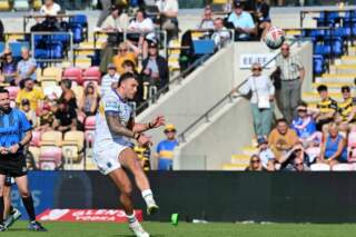 Leeds Rhinos news: injury worries over star duo for St Helens but trio could return v Wigan Warriors