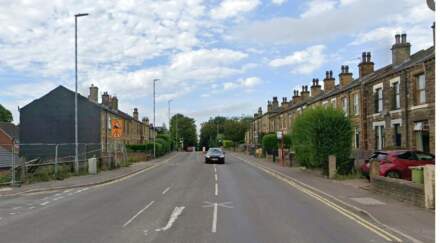 Ossett residents fear ‘24-hour’ EV hub will destroy their peace