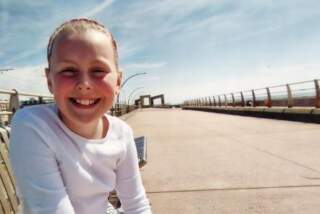 Hundreds gather as Minnie Merriman comes home to Wakefield as family prepare to give her the send off 'she truly deserves'