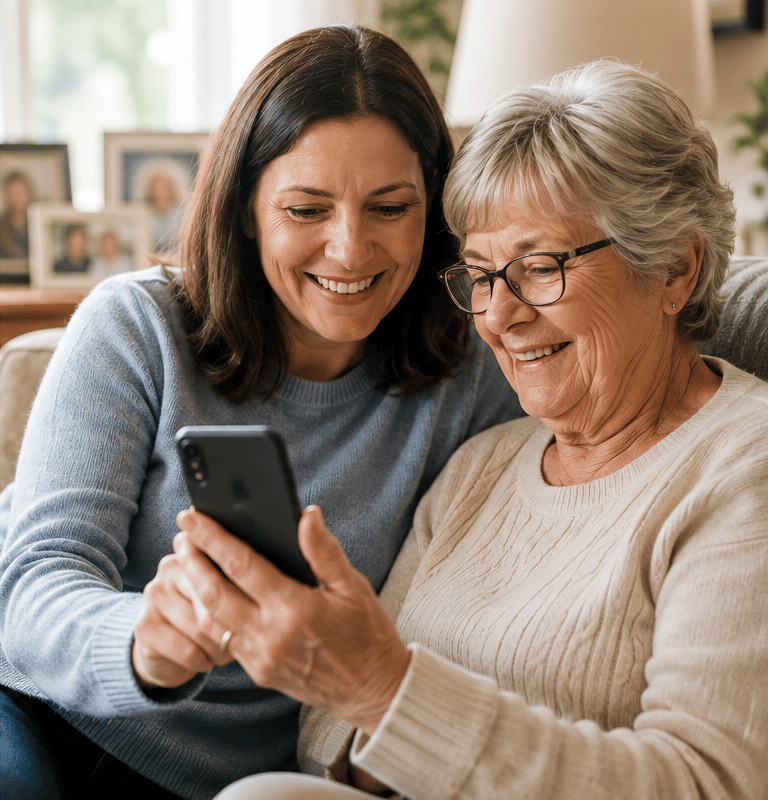 Harrogate firm launches new app in partnership with West Yorkshire NHS to support unpaid carers