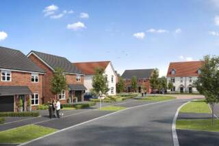 Flood risk concerns raised as councillors approve 100 homes plan for South Kirkby