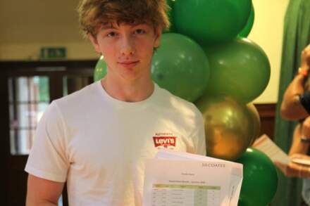 Results Day 2026: Students across Wakefield and the Five Towns celebrate GCSE success