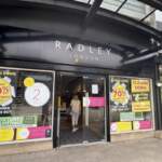 Radley to close Castleford store this weekend with all stock 70 per cent off