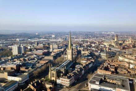 From Trinity to Thornes Park: Wakefield readers reveal what they love about the city