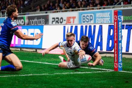Leeds Rhinos boss confirms season-ending injury, says Hull FC's Herman Ese'ese not joining 'at this stage'