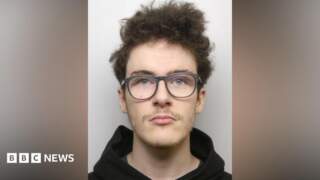 Leeds man who forced children to self-harm online jailed