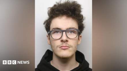 Leeds man who forced children to self-harm online jailed