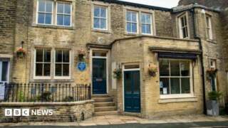 Thornton open days tell ‘forgotten chapter’ in Brontë story