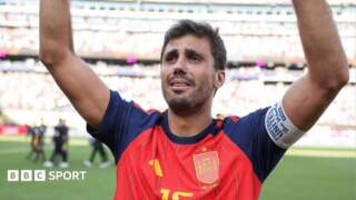 Barcelona? Real Madrid? Man City’s Rodri has a decision to make