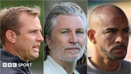 National League: Who can emulate York City and Rochdale this season?