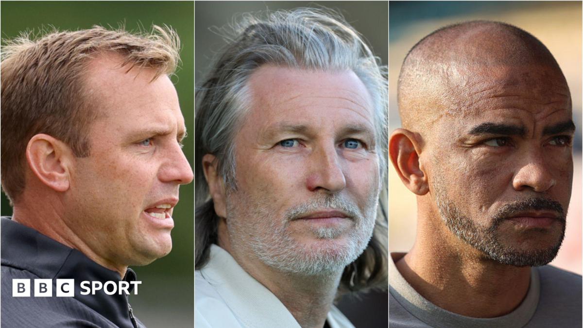 National League: Who can emulate York City and Rochdale this season?
