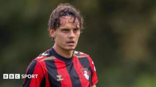 Bournemouth transfer news: Enes Unal leaves to rejoin Getafe