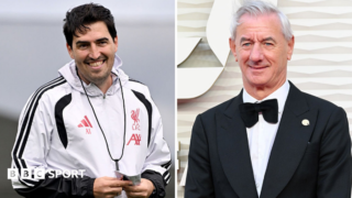 Andoni Iraola: Ian Rush urges Liverpool to give new boss time to succeed