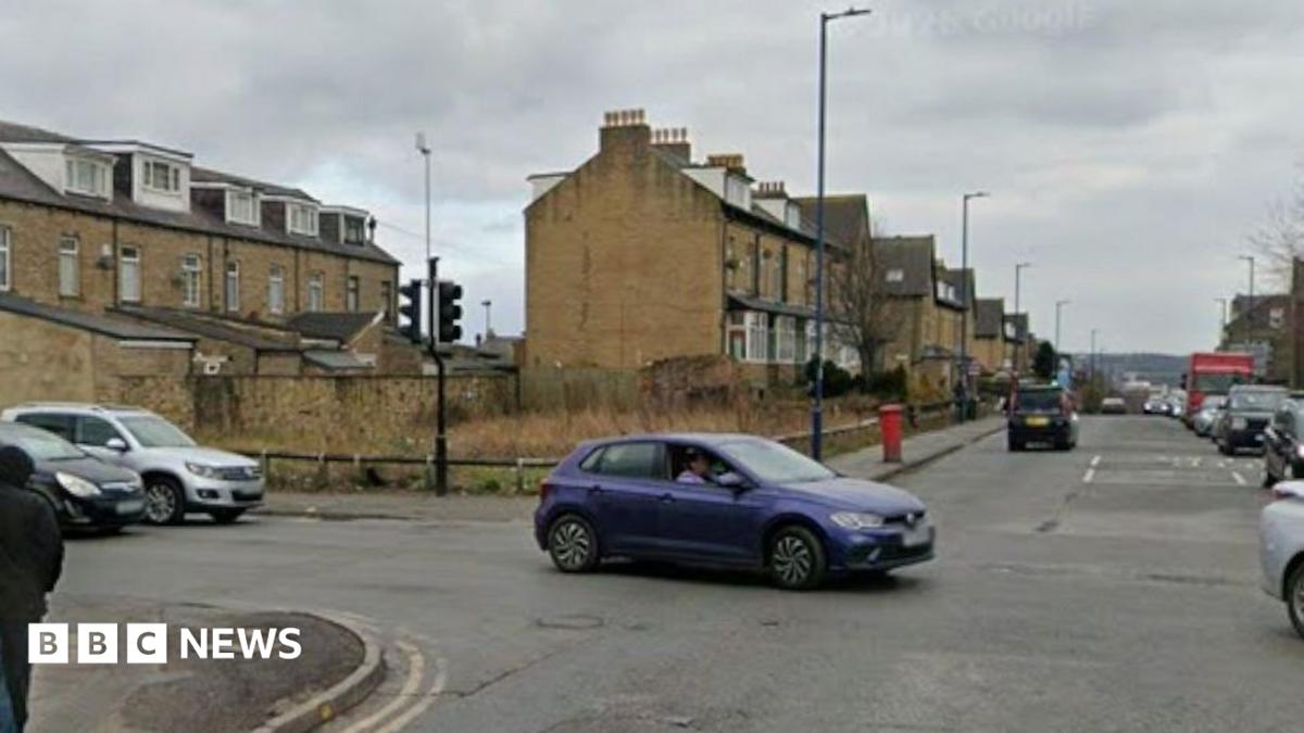 Bradford junction improvement plan could receive funding boost