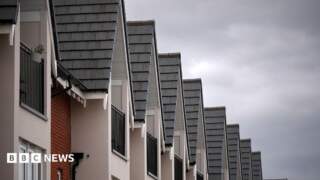 More than 70,000 social and affordable homes to be built across England over 10 years