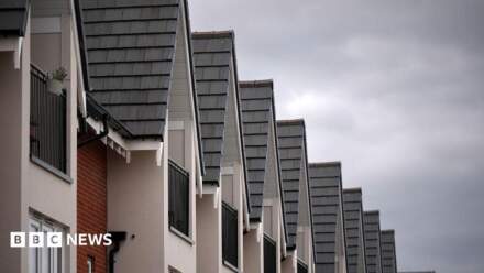 More than 70,000 social and affordable homes to be built across England over 10 years