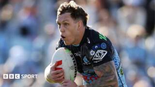 York Knights: Australian forward Cameron McInnes to join in 2027
