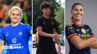 Women’s Super League: Australians are seen widely in WSL but why not Premier League?