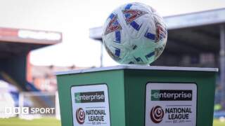 AFC Fylde and FC Halifax Town reassure fans after transfer embargoes