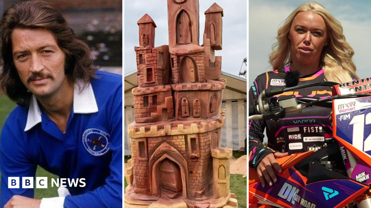 Yorkshire news quiz of the week – test your knowledge