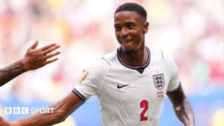 Arsenal reignite interest in Aston Villa defender Ezri Konsa