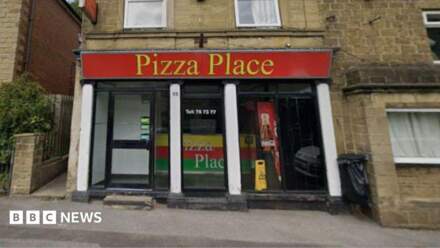 Barnsley takeaway licence revoked after illegal workers found