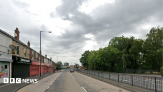 Attempted murder inquiry in Doncaster after man found with burns