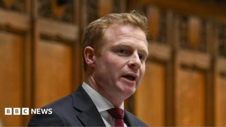 Keighley MP urges tougher sentences for knifepoint thieves