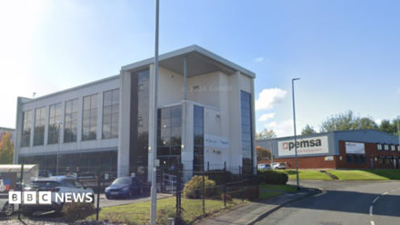 Men deny stealing drugs from Leeds disposal facility where they worked