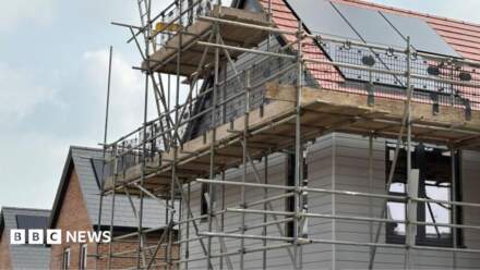 100 Wilsden green belt homes approved despite objections