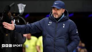 Roberto de Zerbi’s ‘ultra’ ethos and the Brescia roots now aiding Spurs