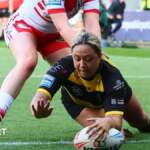 Women’s Super League: St Helens 18-28 York Valkyrie